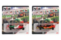 1:43 Formula-auto lajitelma FI, SE