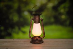 Solar Myrskylyhty Flame