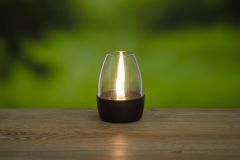 Solar Valokynttilä Cozy