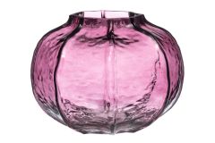 Maljakko Mallow violetti