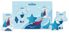 Disney Frozen lahjapakkaus kylpysetti FI-SV-NO-DK