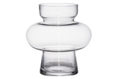 Maljakko Ilma kirkas 20,5 cm