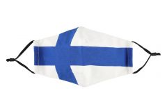 Kasvomaski Suomi 