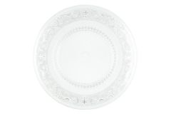 Lasilautanen 25 cm