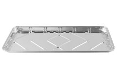 Rasvapellin suoja 60x29,5 cm 4 kpl