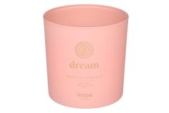 Tuoksukynttilä Dream Bergamot,Greenleaves,Musk