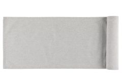 Kaitaliina Palermo 33x140 cm harmaa