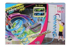 Cyber Racers Ratasetti ja 2 autoa