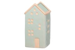 Maljakko Copenhagen vaaleansininen 20,5 cm