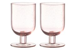 Viinilasi 2 kpl sakura 35 cl