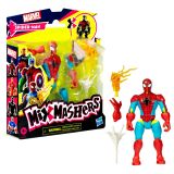 Mixmashers Basic Hahmo Spiderman