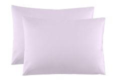 Tyynyliina Ella 2 kpl 50x60 cm lila