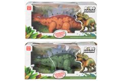 Dinosaurus leikkisetti äänillä lajitelma