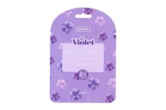 Kasvonaamio violetti The Good Recipe 23 ml