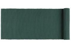 Kaitaliina Solid 35x140cm tummanvihreä