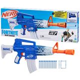Fortnite Blue Shock moottoroitu vaahtomuoviammusase