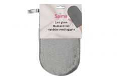 Nukkakinnas 