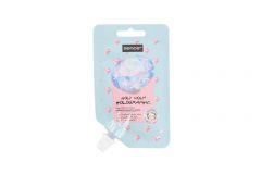 Kasvonaamio peel-off EN-FI-SV-NO-DK holographic