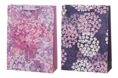 Lahjakassi Hortensia 31x42x12 cm lajitelma