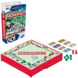 Monopoly matkapeli FI