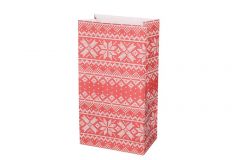 Paperipussi Cozy 13x8x24 cm 10 kpl