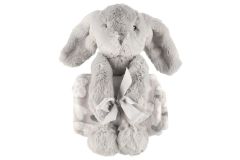 Torkkupeitto Bunny 75x100 cm