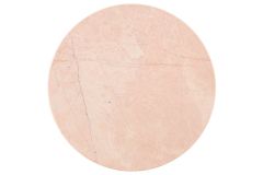 Tarjoilulauta marmoria  vaaleanpunainen 30 cm