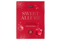 Lahjapakkaus kasvonaamiot 5 os Night deluxe Sweet Allure