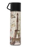 Termospullo mukilla Paris 0,41 L