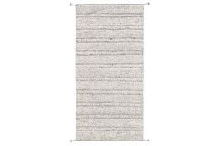 Matto Modena 70x140 cm harmaa
