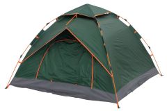 Pop-up teltta 2-3 hlö