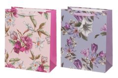 Lahjakassi Floral 26x32x12 cm lajitelma