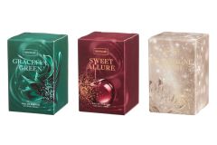 Eau De Parfum 30 ml Night deluxe