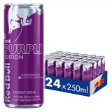 Energiajuoma Purple Edition Metsämarja 250 ml FI-SV