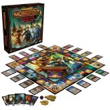Monopoly Dungeons and Dragons elokuva peli EN