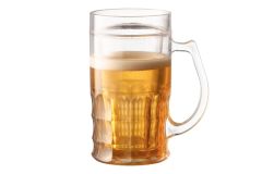 Oluttuoppi jäähdytettävä