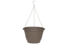 Amppeli Basic 28 cm coffee
