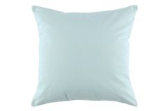 Tyynynpäällinen Solid 45x45 cm vaaleansininen