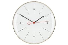Seinäkello Time 30 cm