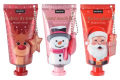 Käsivoide 50 ml The Christmas List