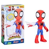 Supersized toimintahahmo Spidey