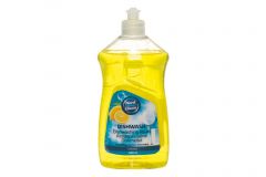 Astianpesuaine tiiviste sitruuna 500 ml
