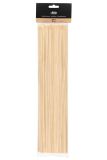 Sasliktikut 40 cm 100 kpl