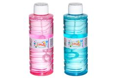 Saippuakuplat 300 ml lajitelma
