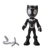 Supersized toimintahahmo Black Panther