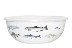 Salaattikulho Ahti 25 cm