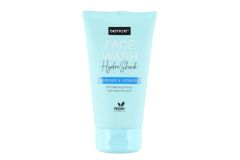 Hydro Shock kasvojen puhdistusaine EN-FI-SV-NO-DK 150 ml