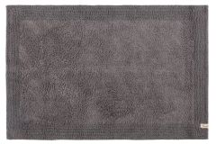 Kylpyhuonematto Kimmel 60x90 cm graniitti