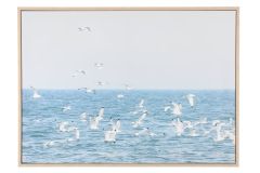 Taulu lokit 70x50 cm