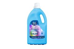 Pyykinpesuneste kirjopyykille FI-SV-ET-LV-LT-NO-DK 4,2 L
